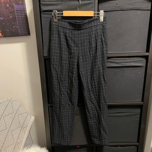 Babaton Black Cohen Pants